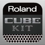 Logo of CUBE KIT android Application 