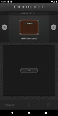 CUBE KIT android App screenshot 4